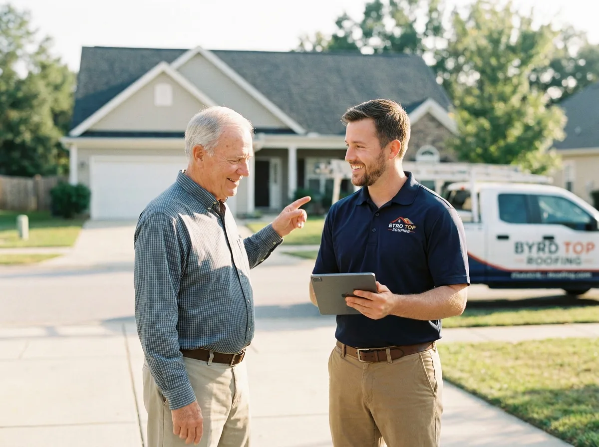 Roofing Horatio, SC FAQs